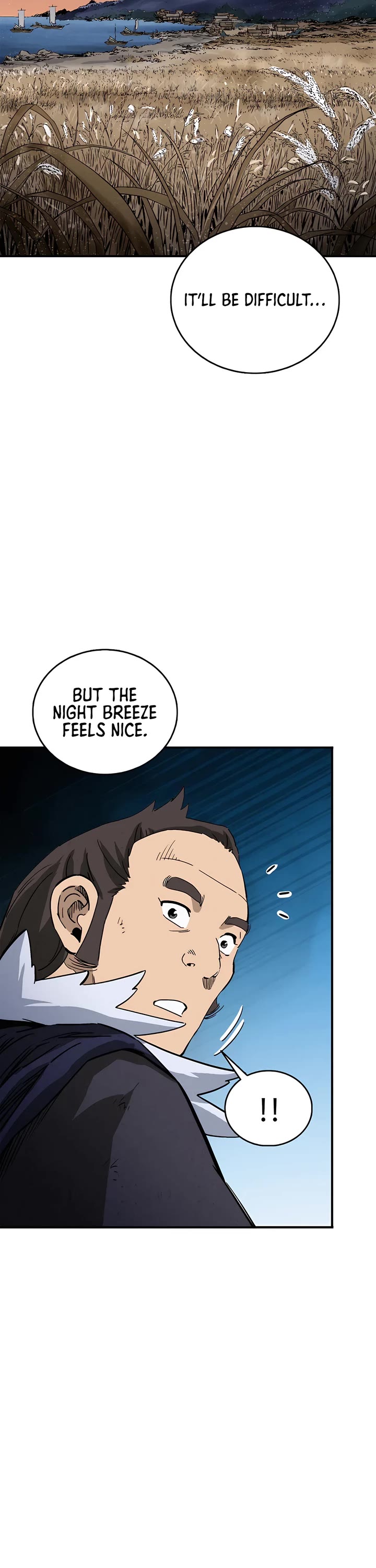 I Reincarnated as a Legendary Surgeon Chapter 162 page 20 - Chapter 162