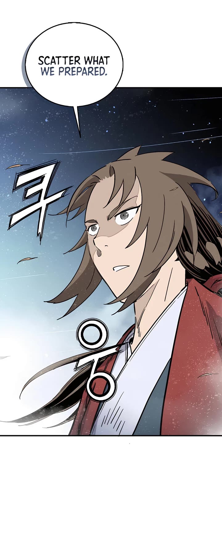 I Reincarnated as a Legendary Surgeon Chapter 162 page 21 - Chapter 162