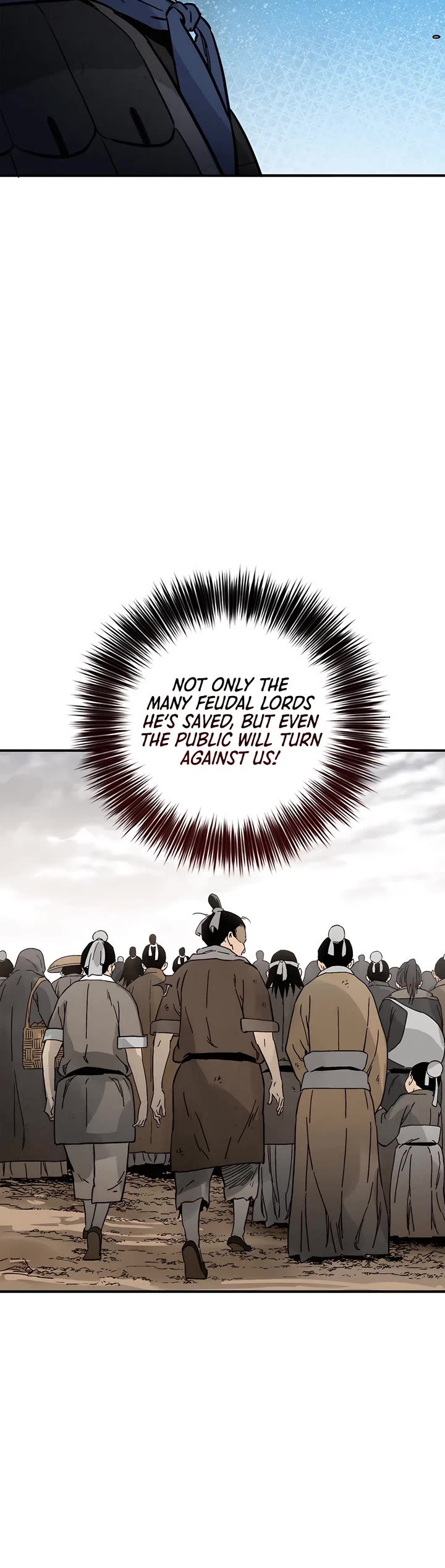 I Reincarnated as a Legendary Surgeon Chapter 162 page 24 - Chapter 162