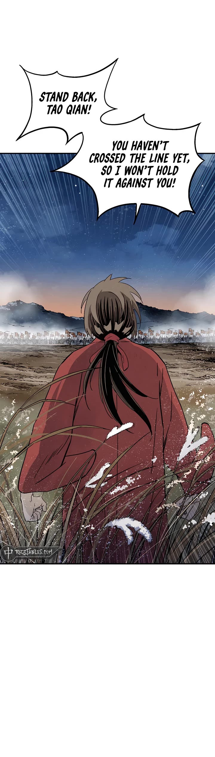 I Reincarnated as a Legendary Surgeon Chapter 162 page 25 - Chapter 162