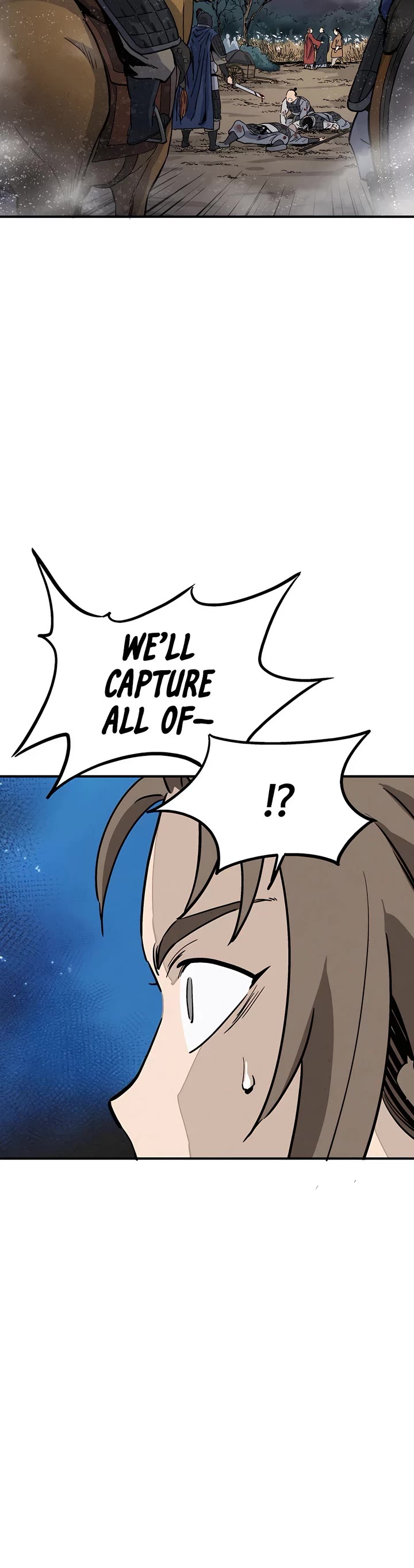 I Reincarnated as a Legendary Surgeon Chapter 162 page 3 - Chapter 162
