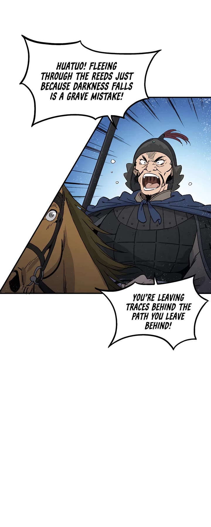 I Reincarnated as a Legendary Surgeon Chapter 162 page 33 - Chapter 162