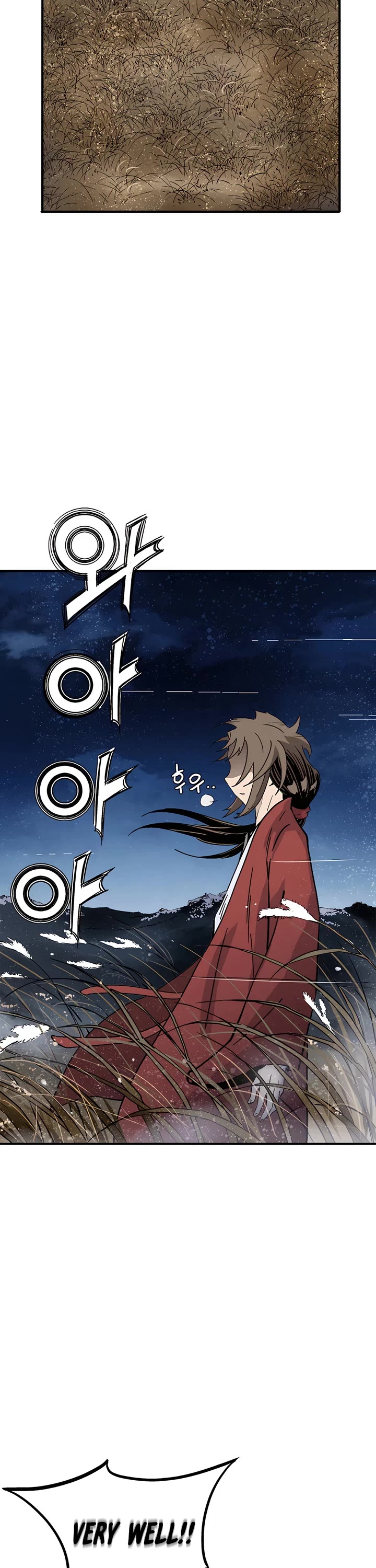 I Reincarnated as a Legendary Surgeon Chapter 162 page 35 - Chapter 162