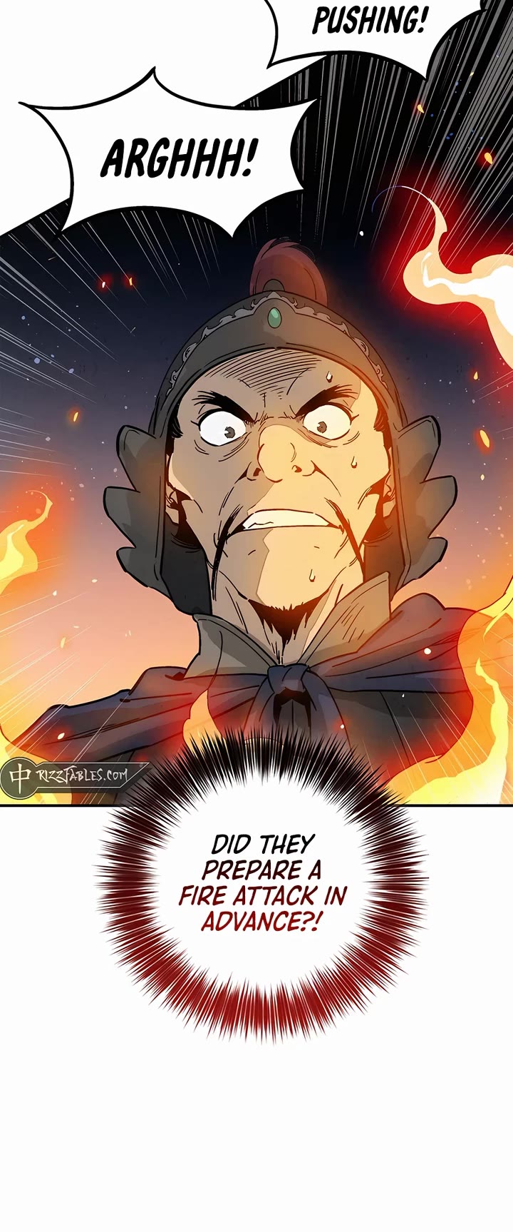 I Reincarnated as a Legendary Surgeon Chapter 162 page 41 - Chapter 162