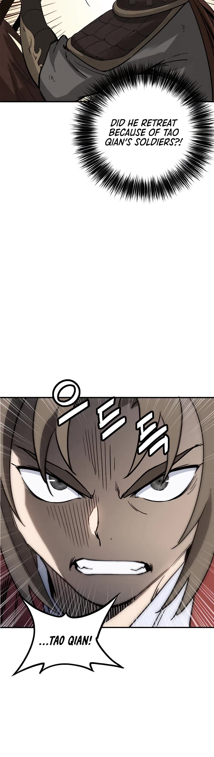 I Reincarnated as a Legendary Surgeon Chapter 162 page 5 - Chapter 162
