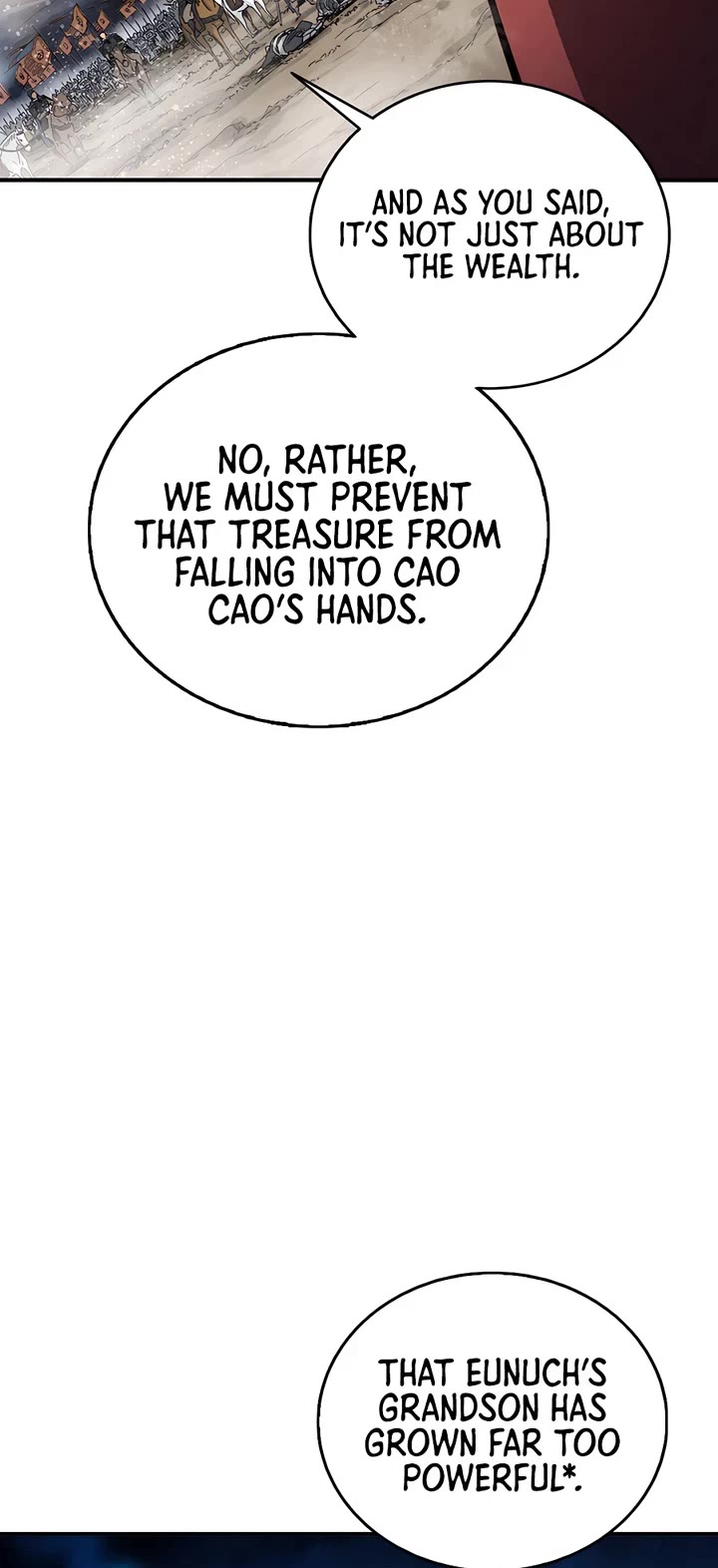 I Reincarnated as a Legendary Surgeon Chapter 162 page 9 - Chapter 162