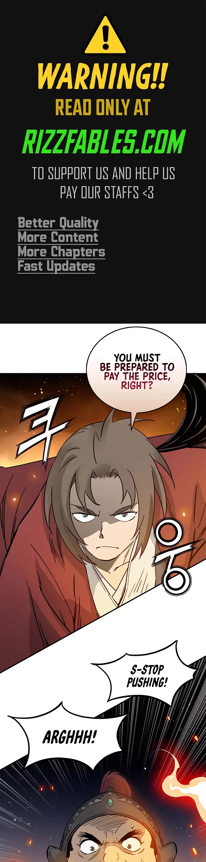 I Reincarnated as a Legendary Surgeon Chapter 163 page 1 - Chapter 163