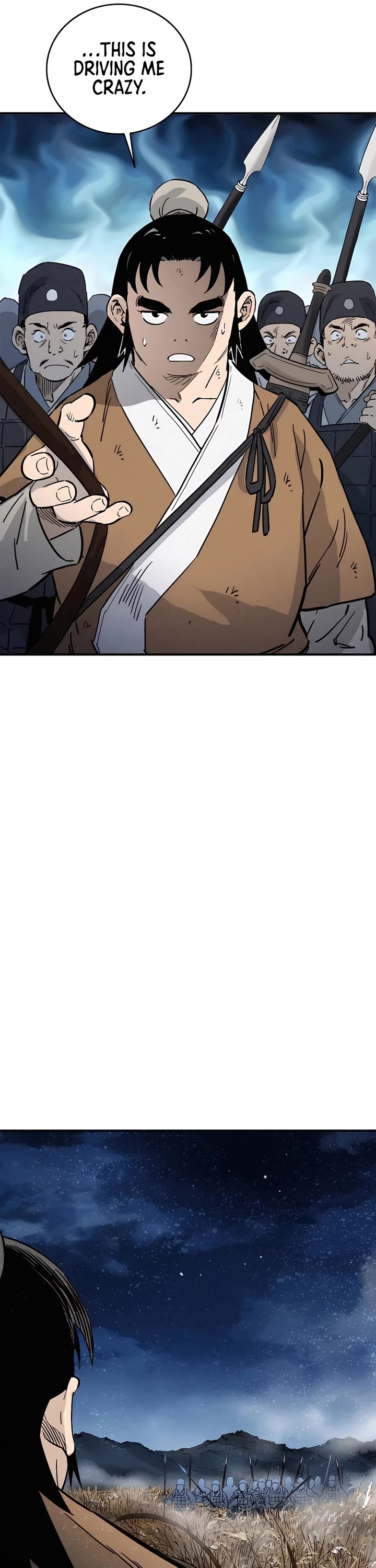 I Reincarnated as a Legendary Surgeon Chapter 163 page 12 - Chapter 163