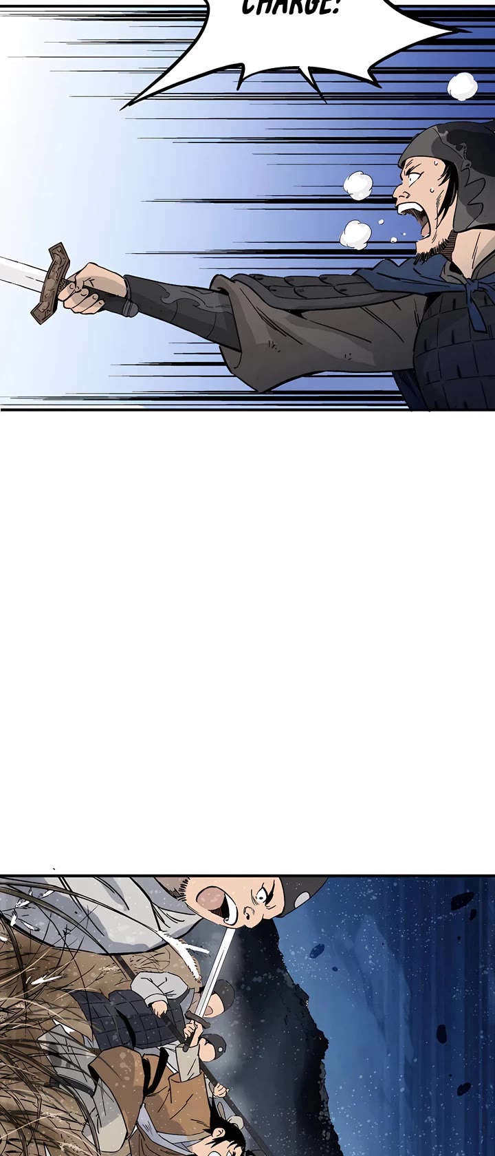 I Reincarnated as a Legendary Surgeon Chapter 163 page 14 - Chapter 163