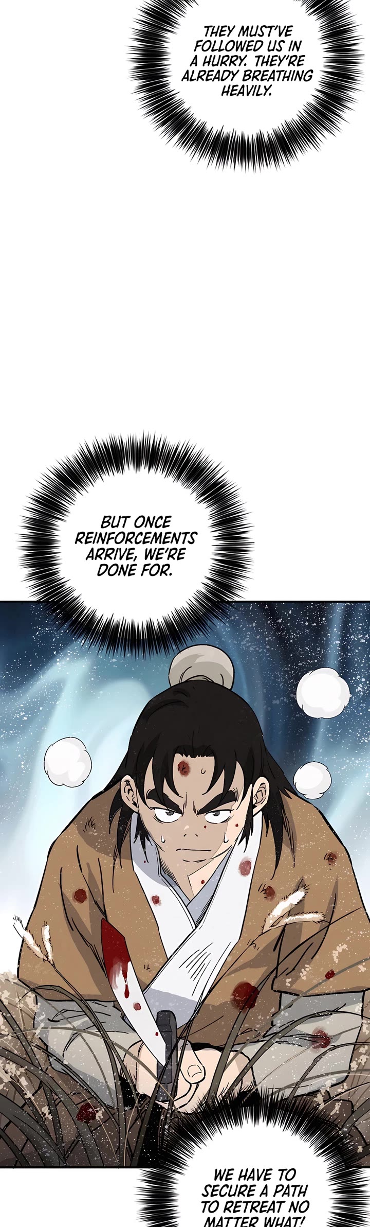 I Reincarnated as a Legendary Surgeon Chapter 163 page 17 - Chapter 163