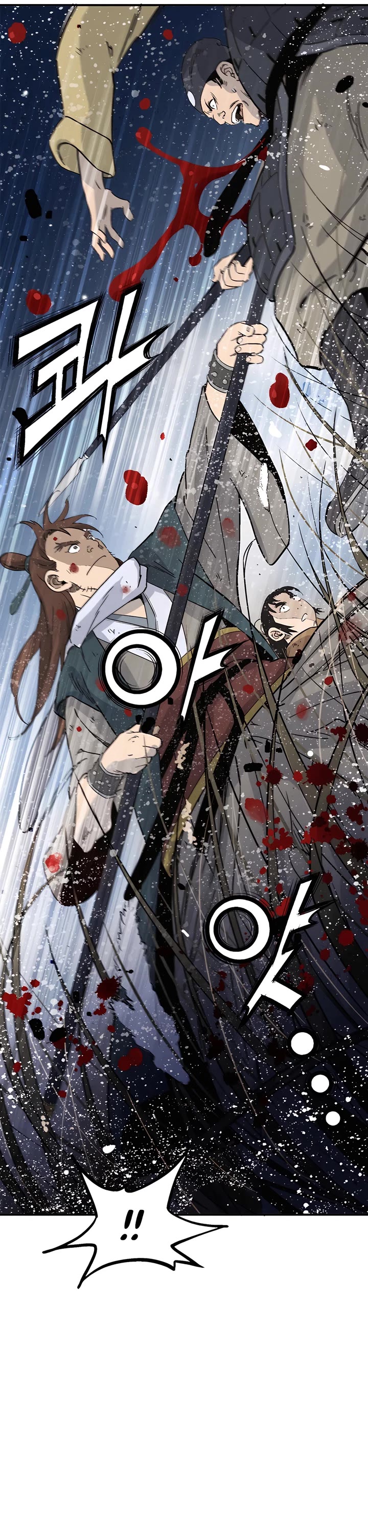 I Reincarnated as a Legendary Surgeon Chapter 163 page 19 - Chapter 163