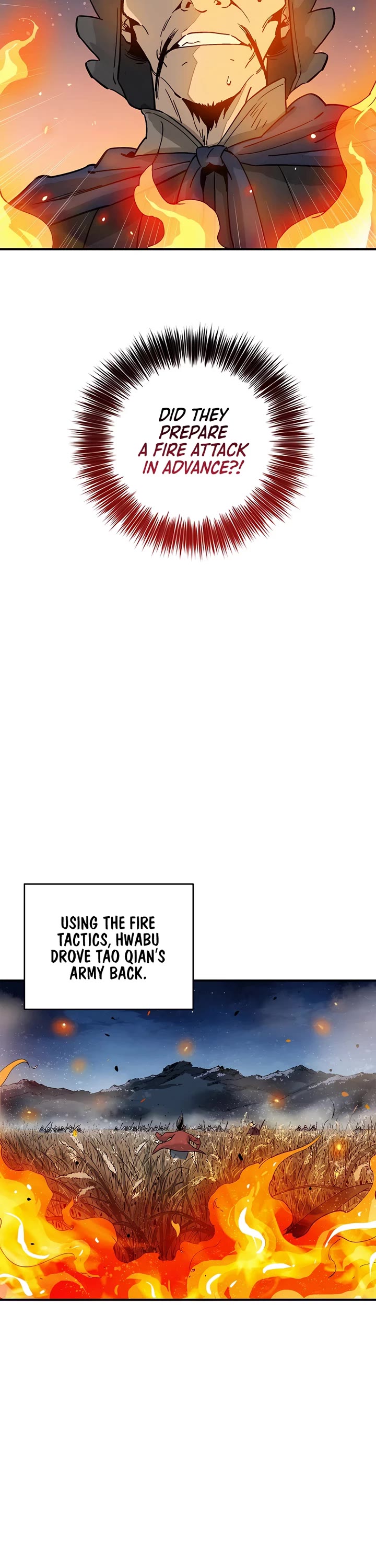 I Reincarnated as a Legendary Surgeon Chapter 163 page 2 - Chapter 163