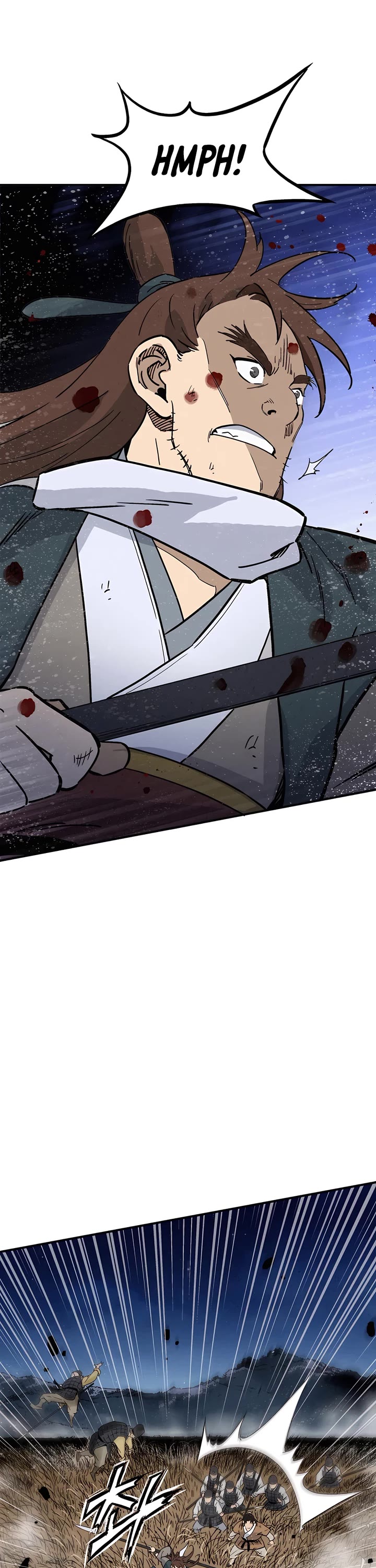 I Reincarnated as a Legendary Surgeon Chapter 163 page 20 - Chapter 163