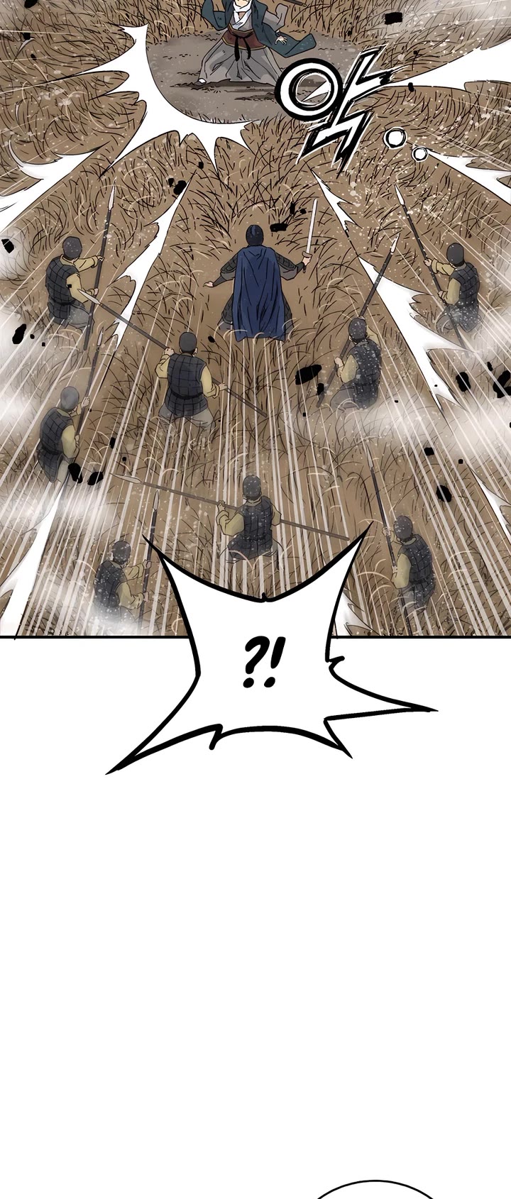 I Reincarnated as a Legendary Surgeon Chapter 163 page 21 - Chapter 163