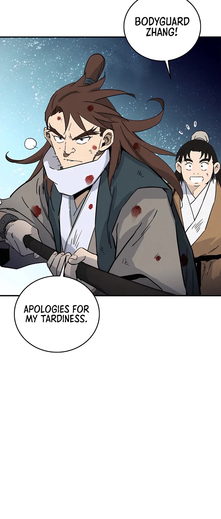 I Reincarnated as a Legendary Surgeon Chapter 163 page 22 - Chapter 163