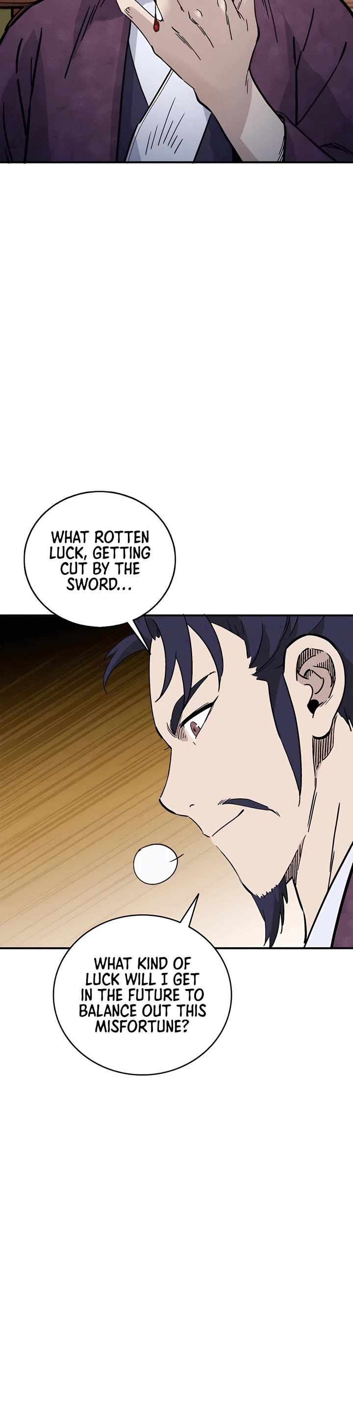 I Reincarnated as a Legendary Surgeon Chapter 163 page 29 - Chapter 163