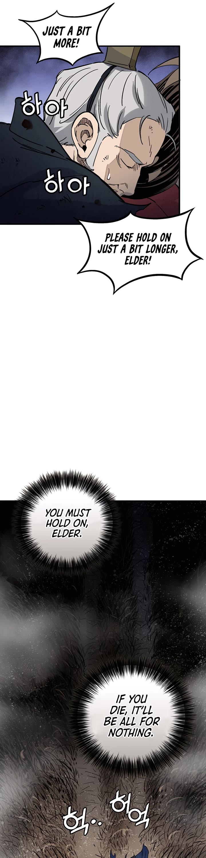 I Reincarnated as a Legendary Surgeon Chapter 163 page 34 - Chapter 163
