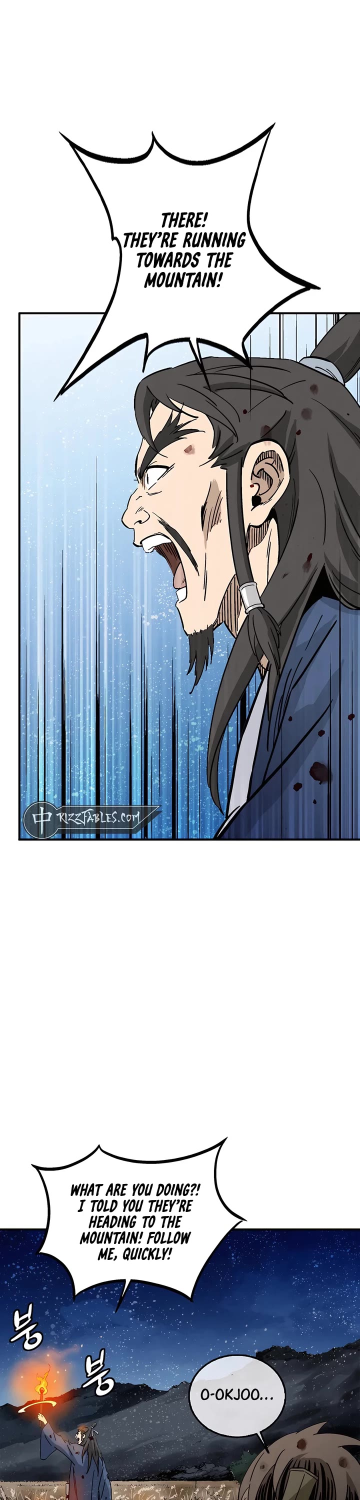 I Reincarnated as a Legendary Surgeon Chapter 163 page 38 - Chapter 163