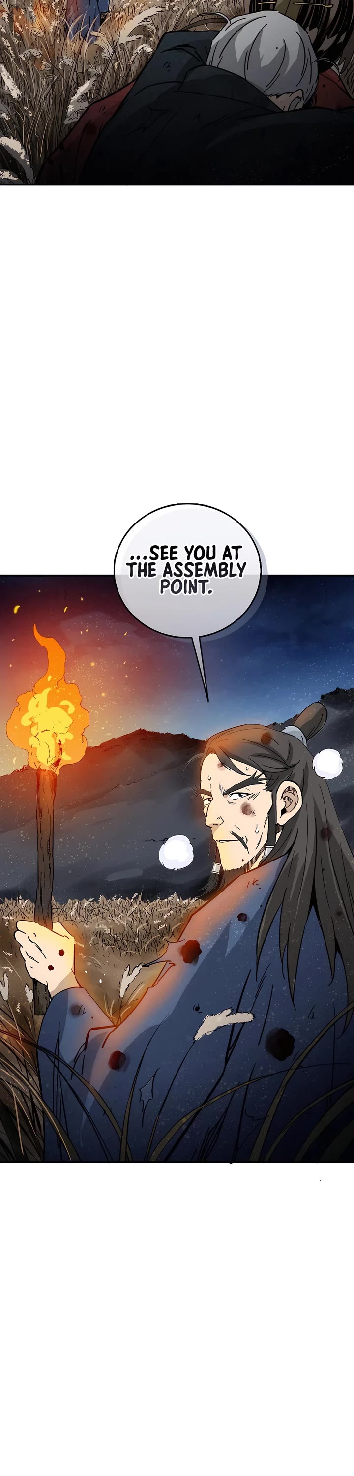 I Reincarnated as a Legendary Surgeon Chapter 163 page 39 - Chapter 163