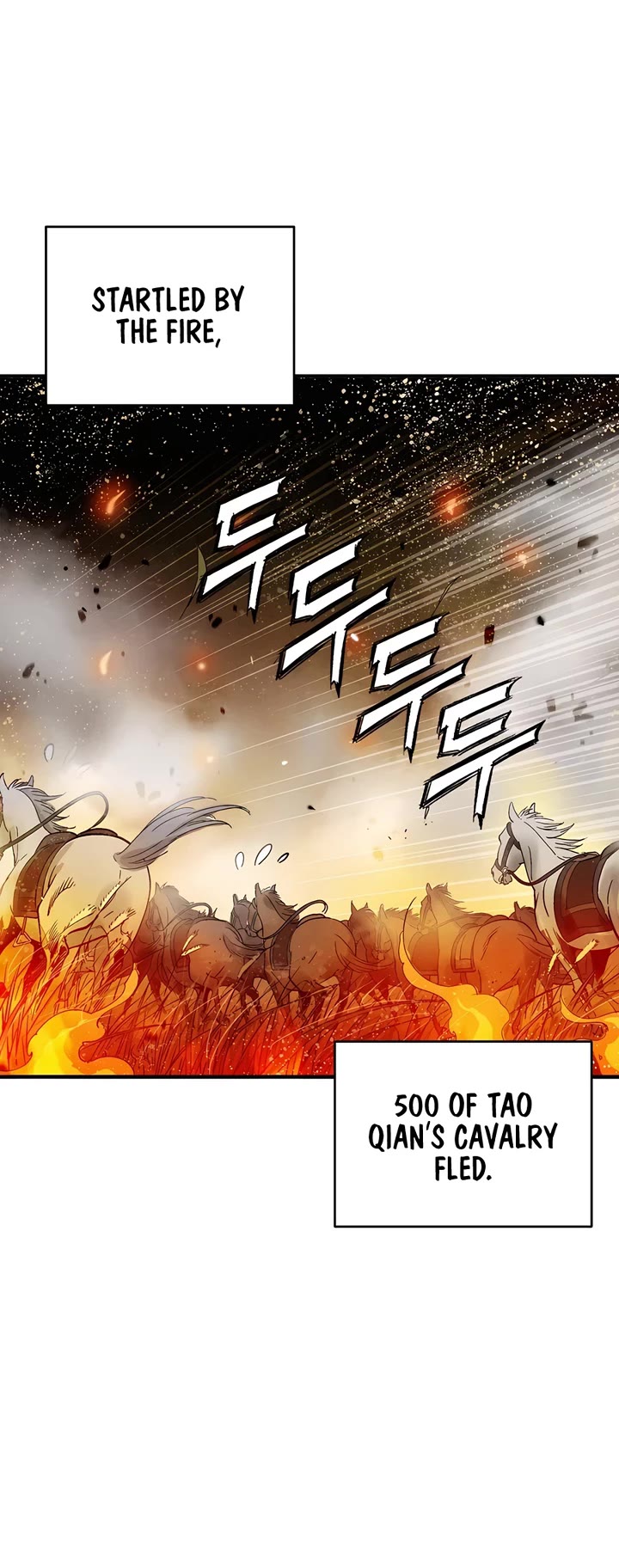 I Reincarnated as a Legendary Surgeon Chapter 163 page 4 - Chapter 163