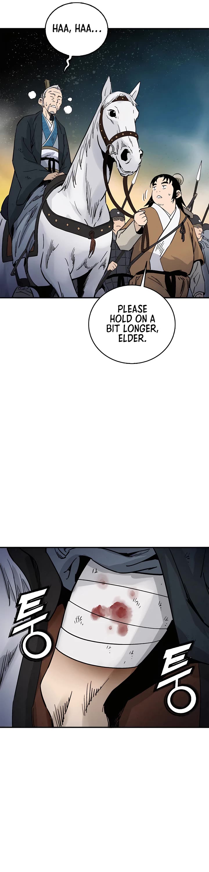 I Reincarnated as a Legendary Surgeon Chapter 163 page 9 - Chapter 163