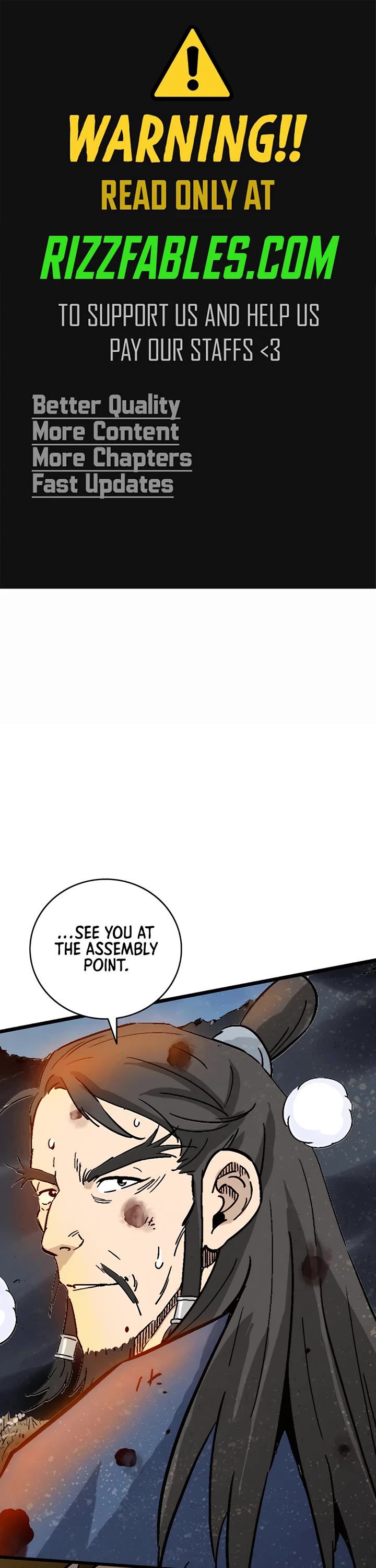 I Reincarnated as a Legendary Surgeon Chapter 164 page 1 - Chapter 164