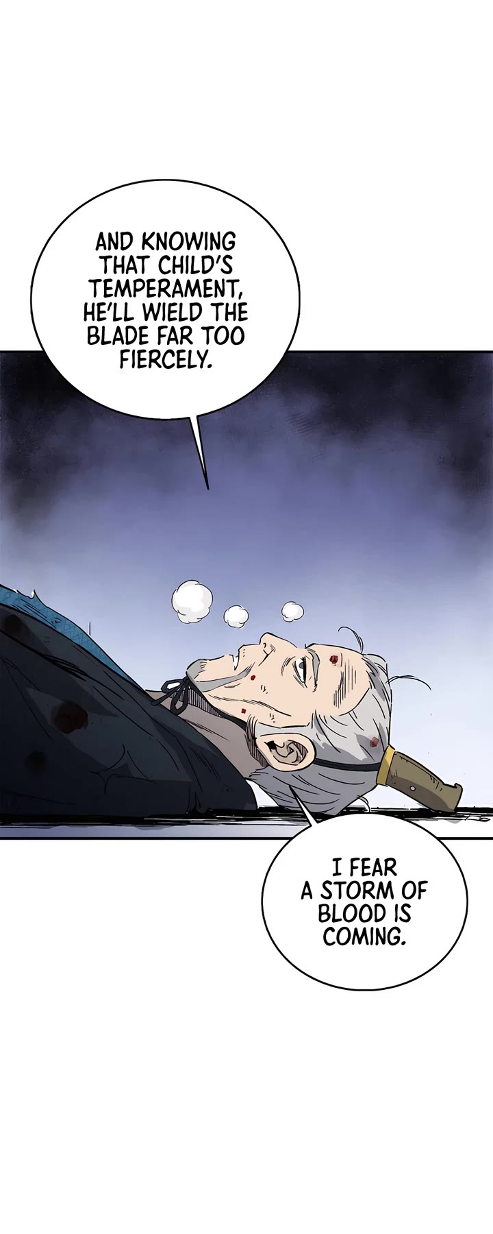 I Reincarnated as a Legendary Surgeon Chapter 164 page 19 - Chapter 164