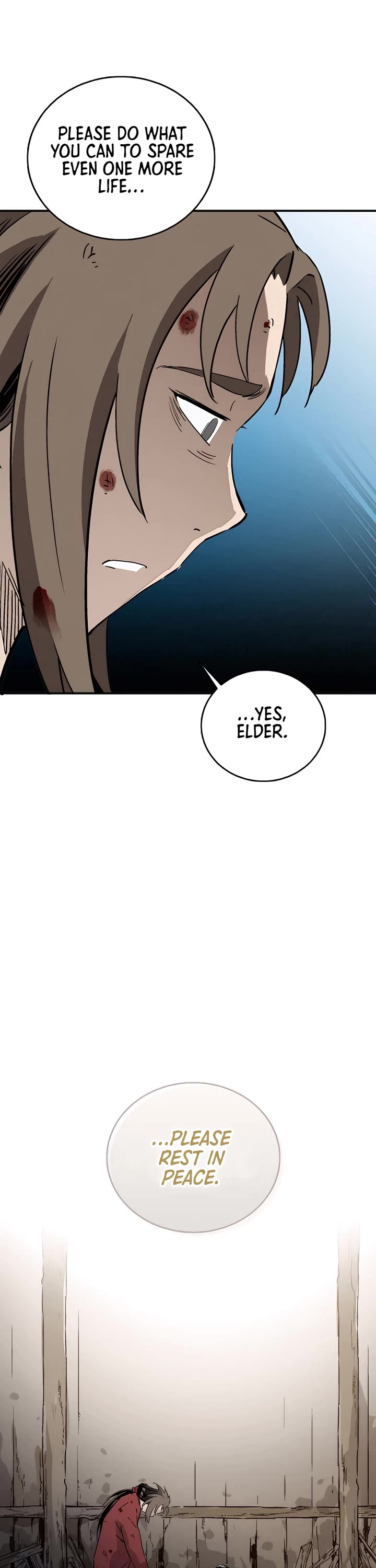 I Reincarnated as a Legendary Surgeon Chapter 164 page 20 - Chapter 164
