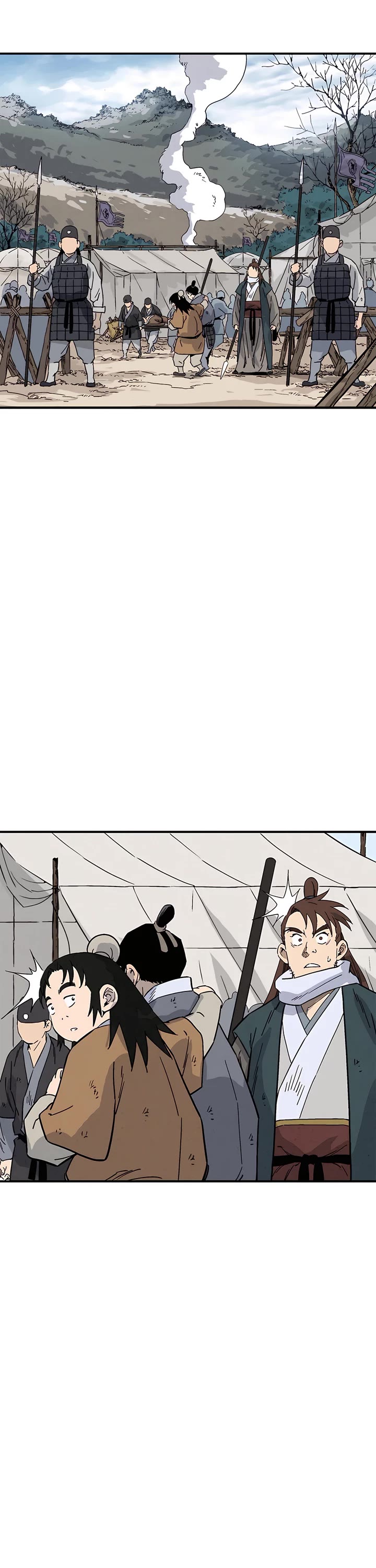 I Reincarnated as a Legendary Surgeon Chapter 164 page 25 - Chapter 164