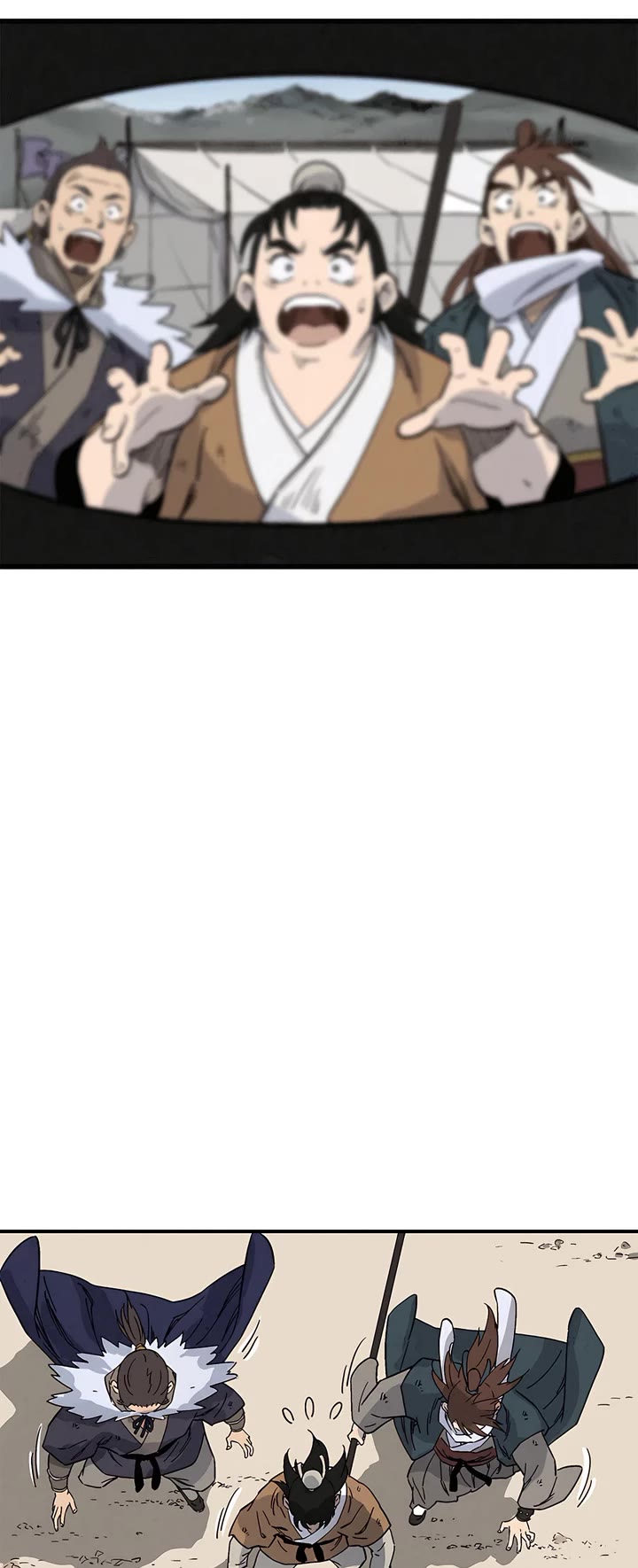I Reincarnated as a Legendary Surgeon Chapter 164 page 26 - Chapter 164