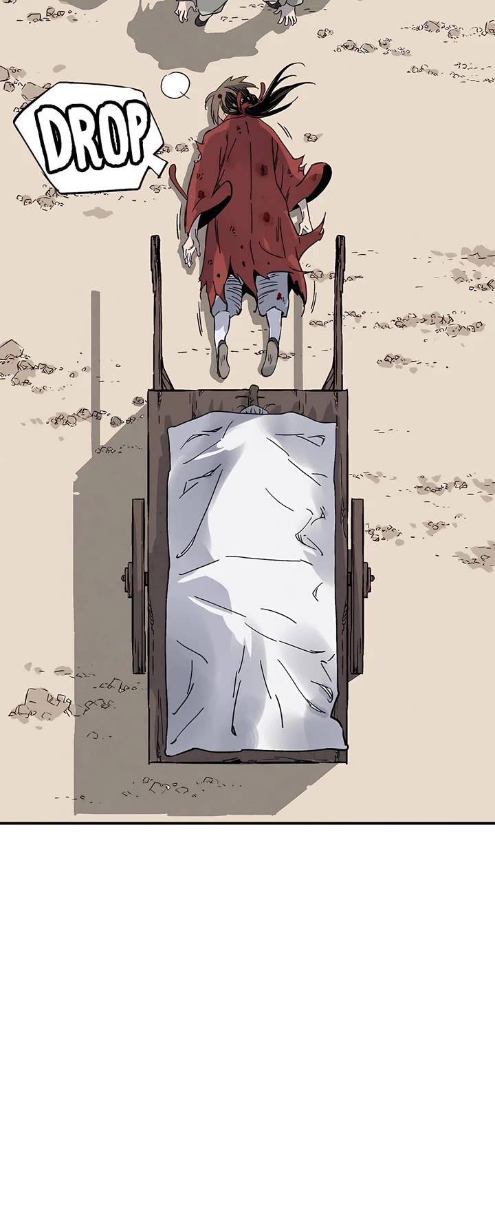 I Reincarnated as a Legendary Surgeon Chapter 164 page 27 - Chapter 164