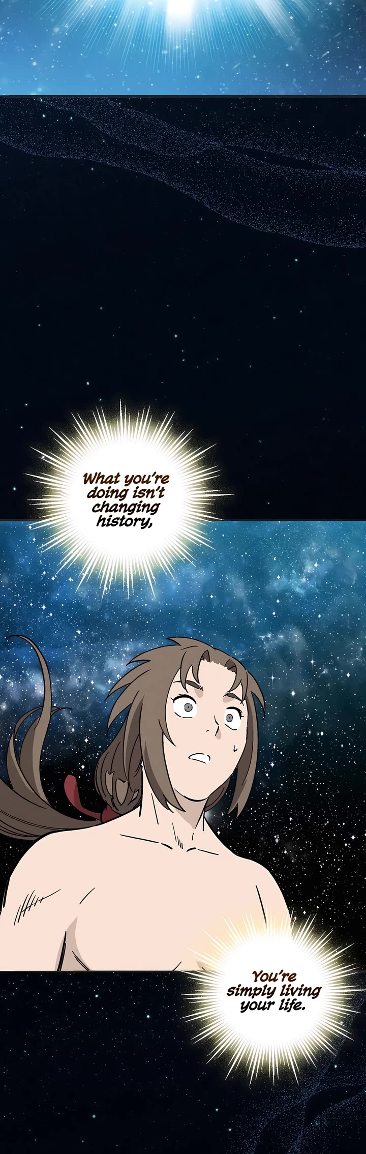 I Reincarnated as a Legendary Surgeon Chapter 165 page 10 - Chapter 165