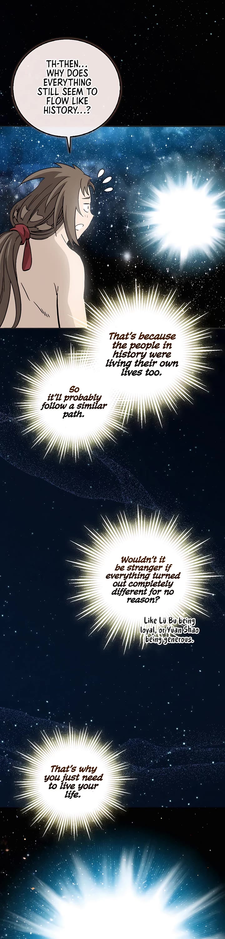 I Reincarnated as a Legendary Surgeon Chapter 165 page 12 - Chapter 165