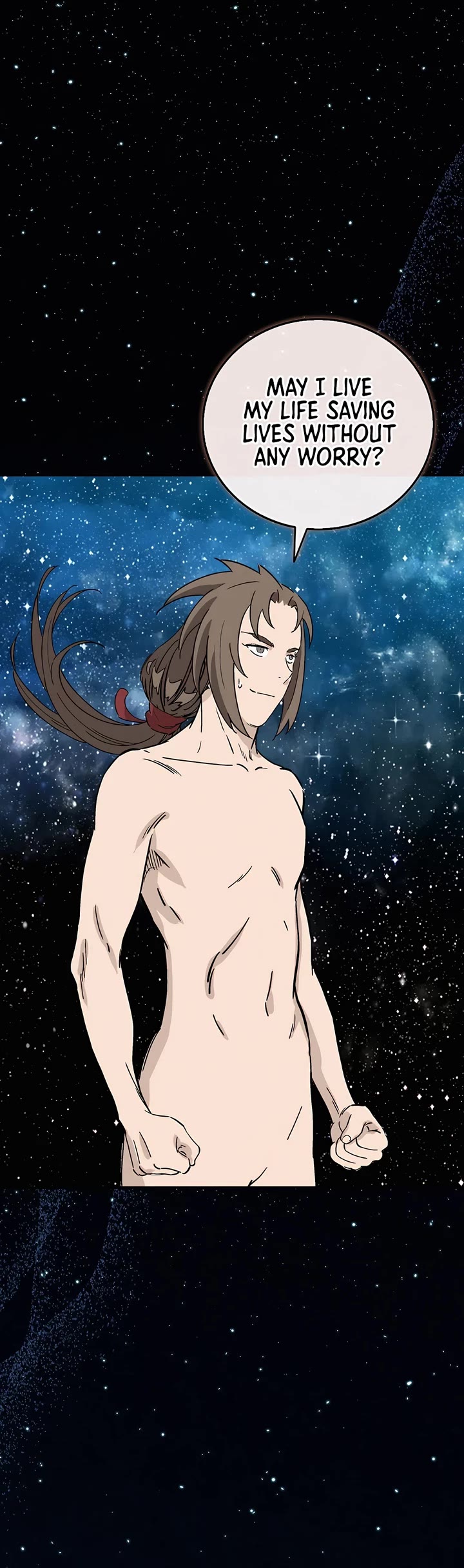 I Reincarnated as a Legendary Surgeon Chapter 165 page 14 - Chapter 165