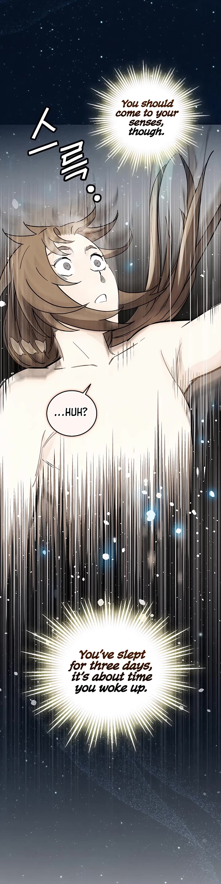 I Reincarnated as a Legendary Surgeon Chapter 165 page 16 - Chapter 165