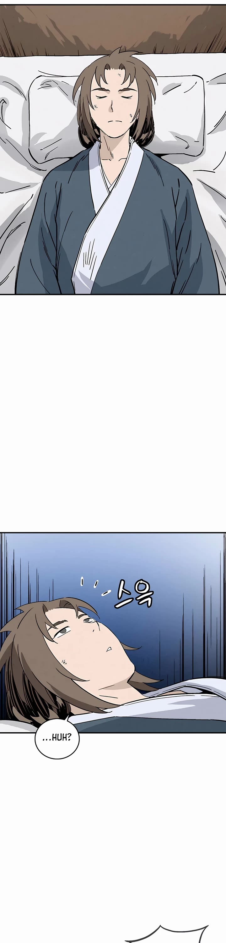 I Reincarnated as a Legendary Surgeon Chapter 165 page 18 - Chapter 165