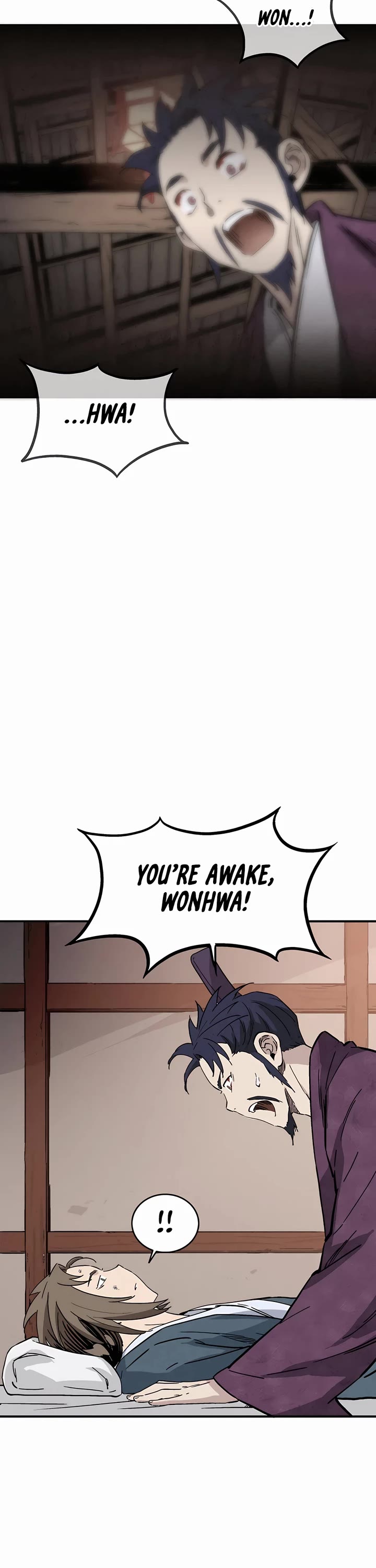 I Reincarnated as a Legendary Surgeon Chapter 165 page 19 - Chapter 165