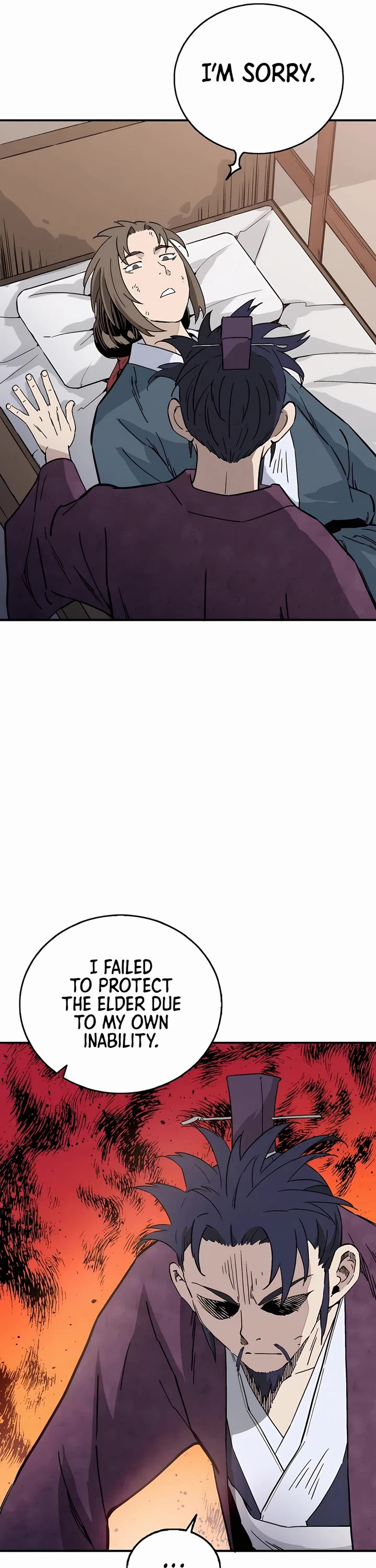 I Reincarnated as a Legendary Surgeon Chapter 165 page 22 - Chapter 165