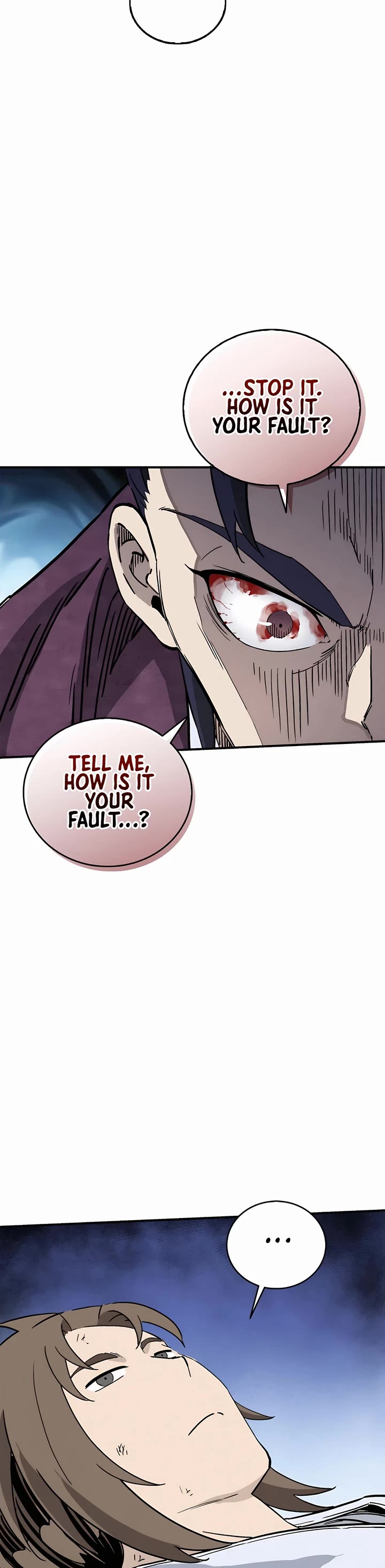I Reincarnated as a Legendary Surgeon Chapter 165 page 23 - Chapter 165