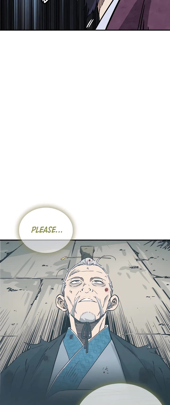 I Reincarnated as a Legendary Surgeon Chapter 165 page 27 - Chapter 165