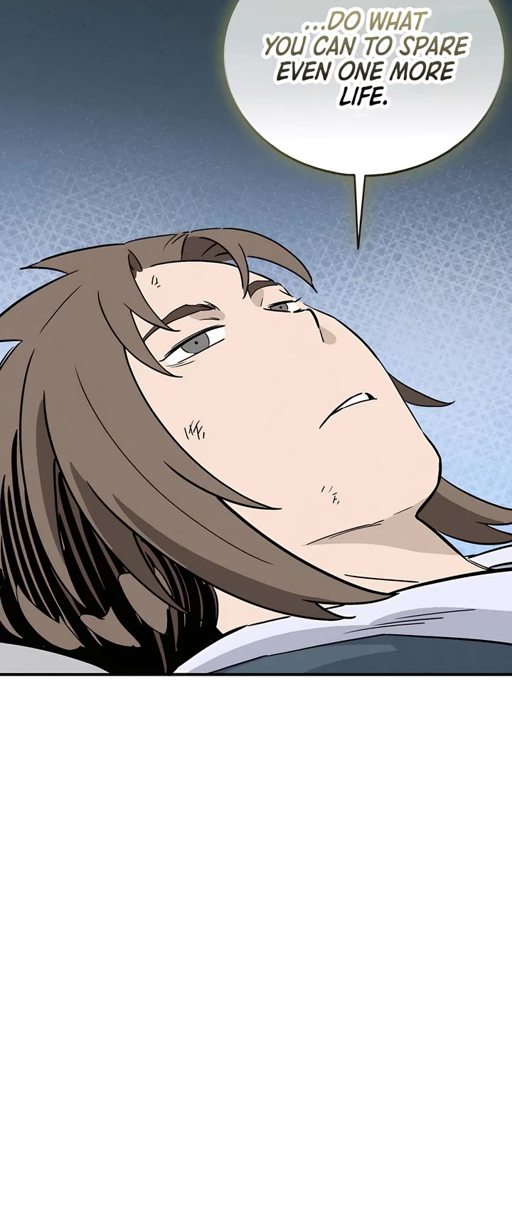 I Reincarnated as a Legendary Surgeon Chapter 165 page 28 - Chapter 165