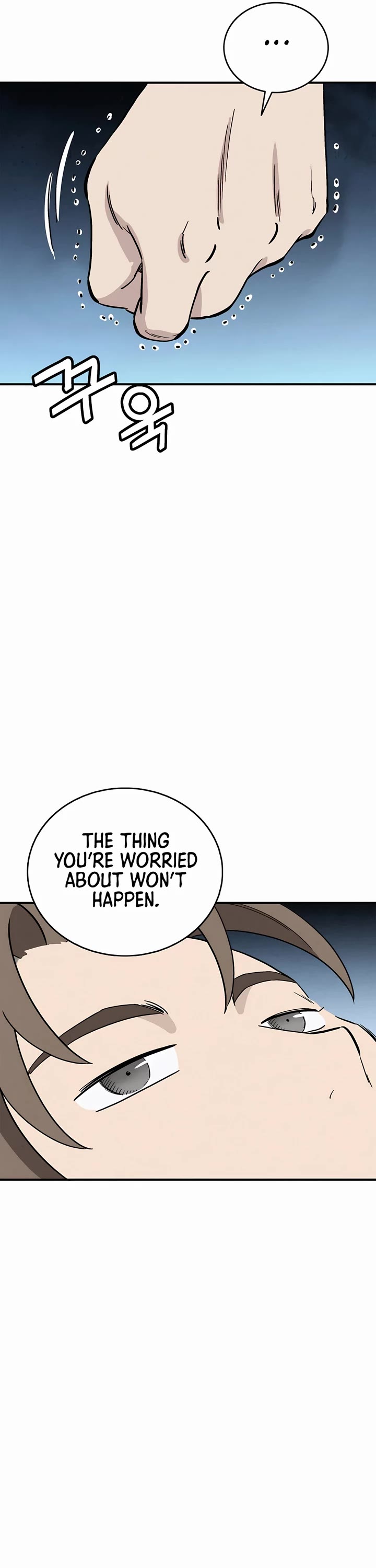 I Reincarnated as a Legendary Surgeon Chapter 165 page 29 - Chapter 165