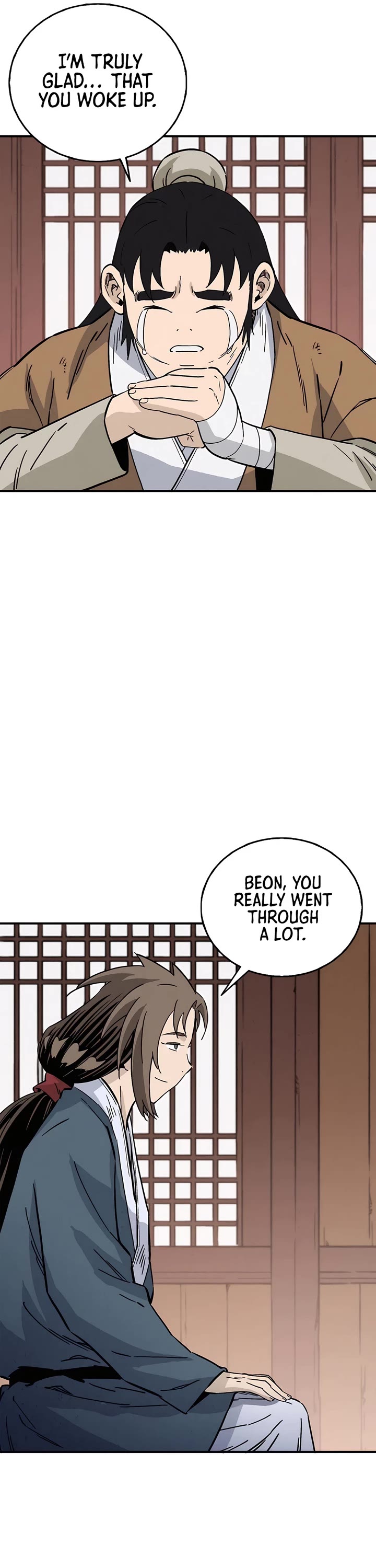 I Reincarnated as a Legendary Surgeon Chapter 165 page 33 - Chapter 165
