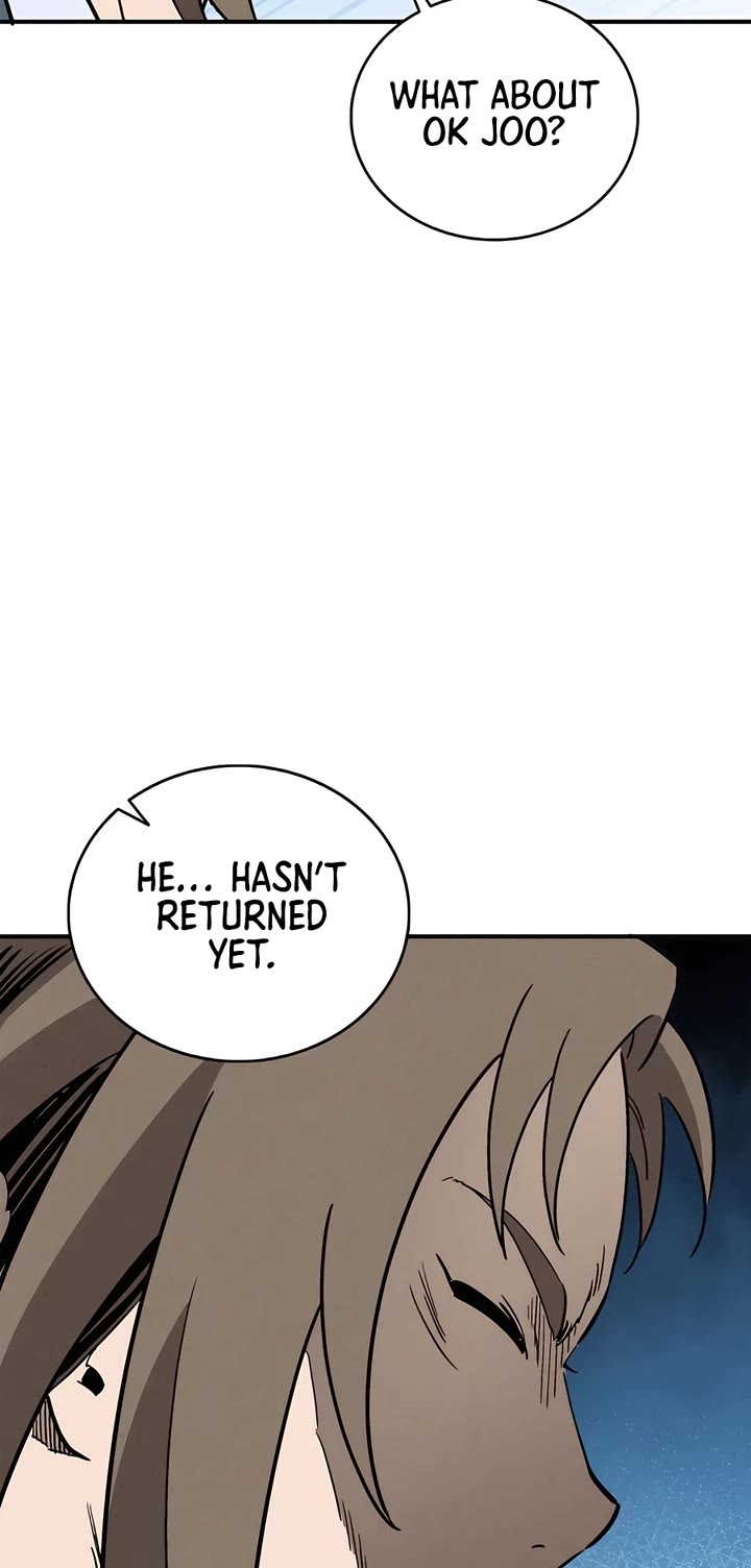 I Reincarnated as a Legendary Surgeon Chapter 165 page 35 - Chapter 165