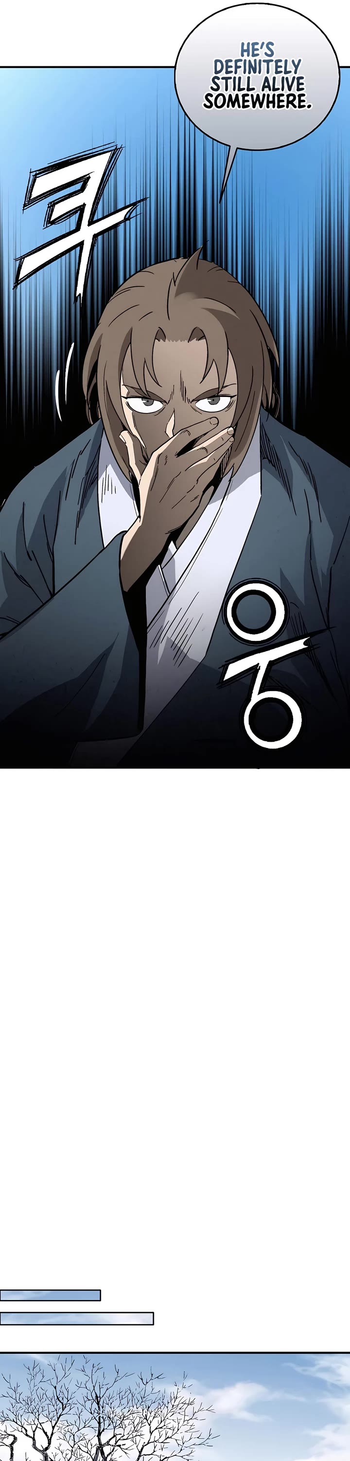 I Reincarnated as a Legendary Surgeon Chapter 165 page 37 - Chapter 165