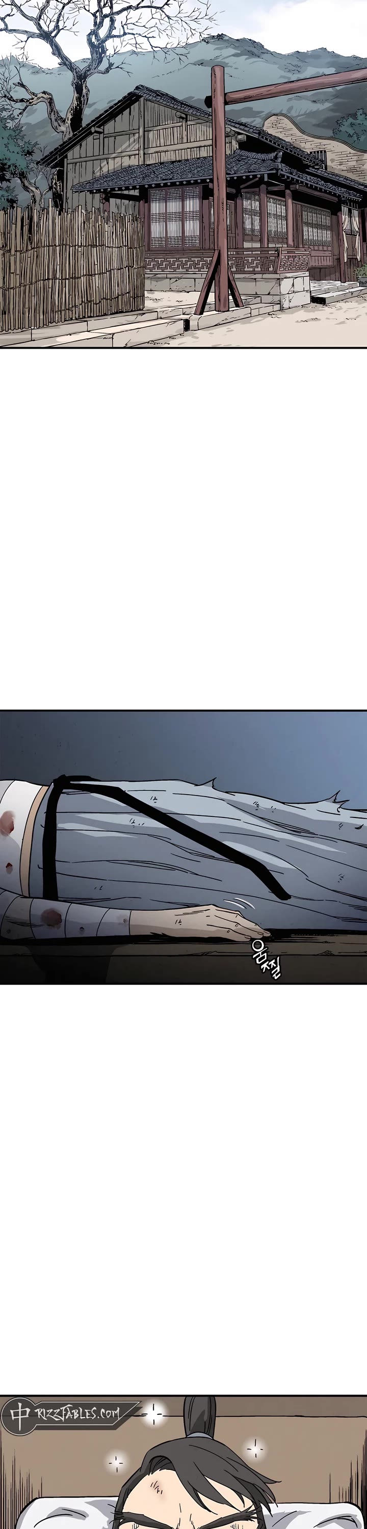 I Reincarnated as a Legendary Surgeon Chapter 165 page 38 - Chapter 165