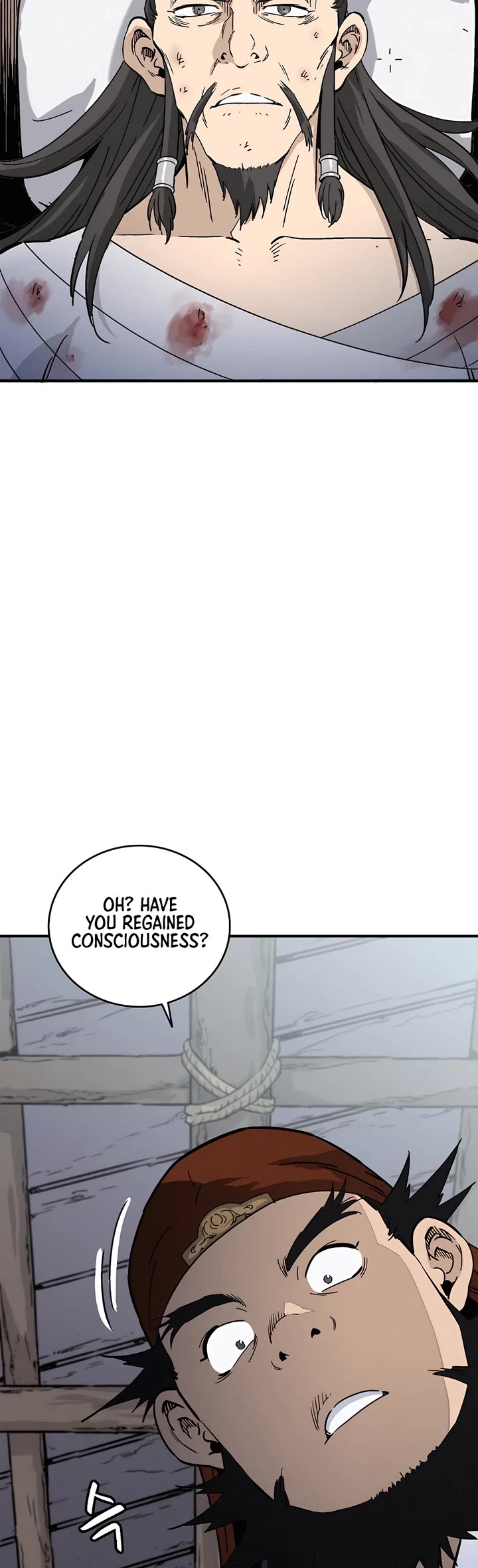 I Reincarnated as a Legendary Surgeon Chapter 165 page 39 - Chapter 165