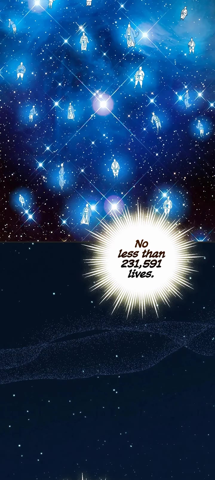 I Reincarnated as a Legendary Surgeon Chapter 165 page 7 - Chapter 165