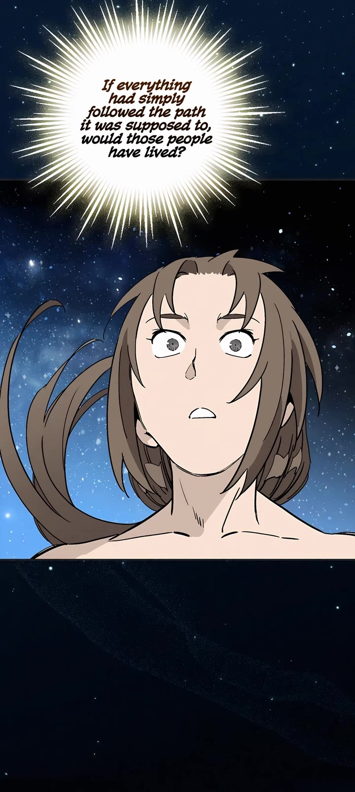 I Reincarnated as a Legendary Surgeon Chapter 165 page 8 - Chapter 165