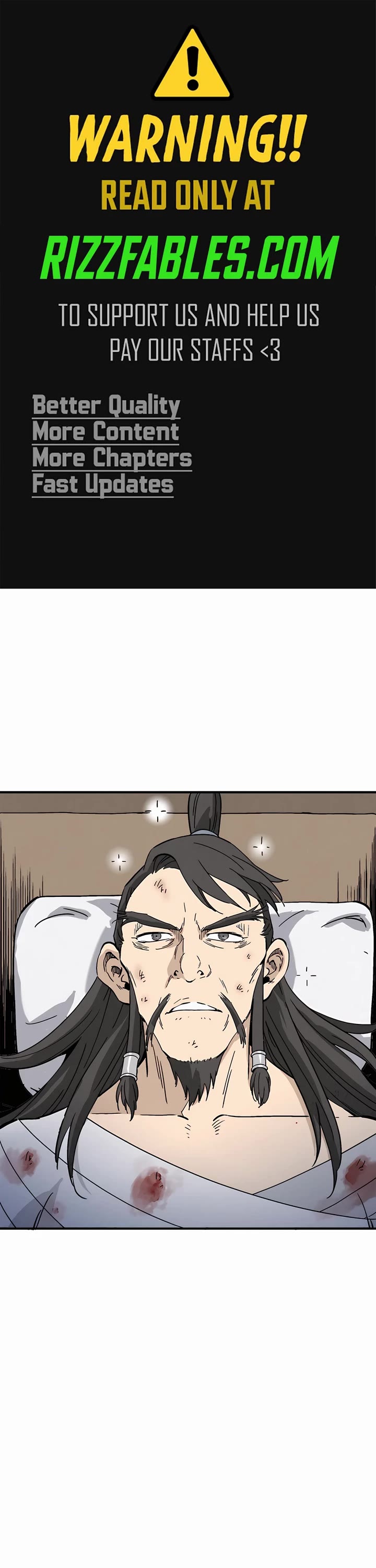 I Reincarnated as a Legendary Surgeon Chapter 166 page 1 - Chapter 166